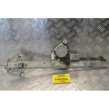 Γρύλλος - Μηχανισμός Παραθύρου Suzuki Grand Vitara 2006-2015 83430-65J00 Εμπρός Δεξίς (2 pins)