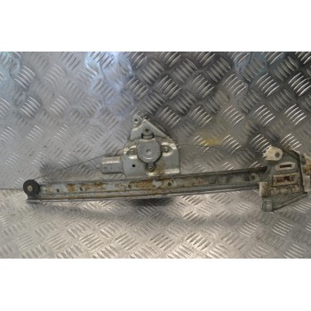 Γρύλλος - Μηχανισμός Παραθύρου Suzuki Grand Vitara 2006-2015 83430-65J00 Εμπρός Δεξίς (2 pins)