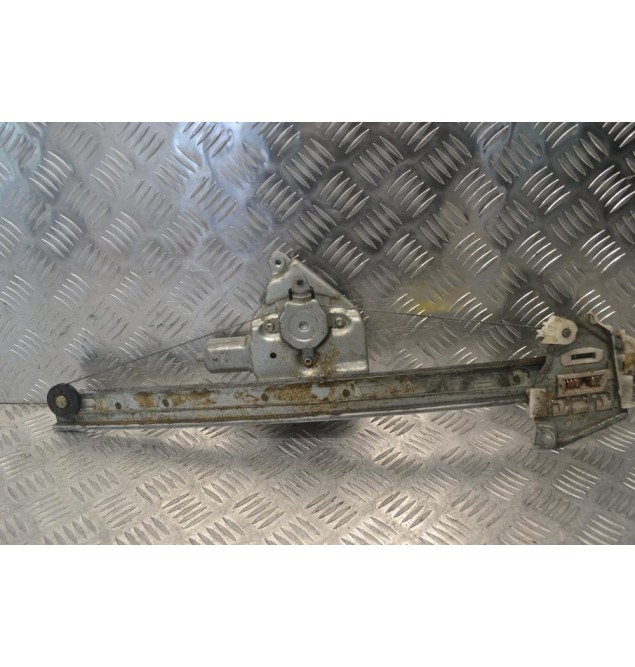 Γρύλλος - Μηχανισμός Παραθύρου Suzuki Grand Vitara 2006-2015 83430-65J00 Εμπρός Δεξίς (2 pins)