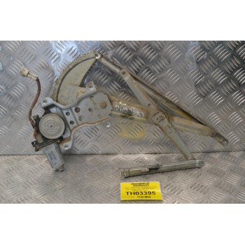 Γρύλλος - Μηχανισμός Παραθύρου Εμπρός Δεξιά Suzuki Jimny 1998-2008 denso 83430-81A10 (2pins)