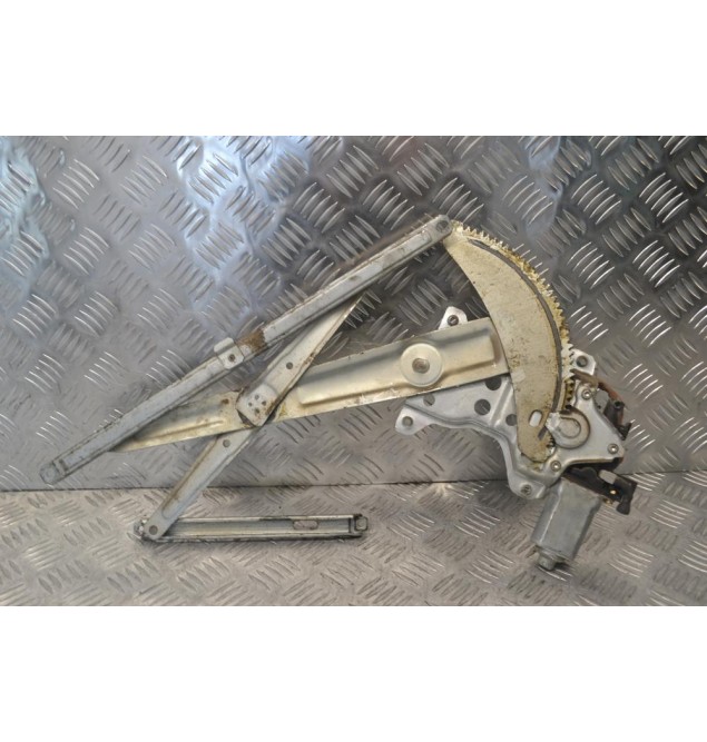 Γρύλλος - Μηχανισμός Παραθύρου Εμπρός Δεξιά Suzuki Jimny 1998-2008 denso 83430-81A10 (2pins)