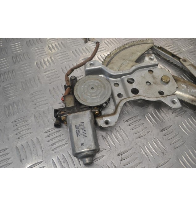 Γρύλλος - Μηχανισμός Παραθύρου Εμπρός Δεξιά Suzuki Jimny 1998-2008 denso 83430-81A10 (2pins)