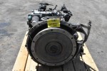 Αυτοματο Σασμαν Isuzu NQR NPR NFR 5.2 4HK1 2004-2015