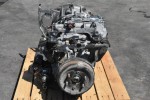 Αυτοματο Σασμαν Isuzu NQR NPR NFR 5.2 4HK1 2004-2015
