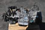 Αυτοματο Σασμαν Isuzu NQR NPR NFR 5.2 4HK1 2004-2015