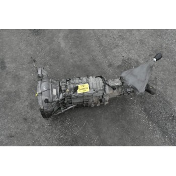 Χειροκίνητο Σασμάν Mazda BT-50 - Ranger 4x4 WL 16V 2005-2012