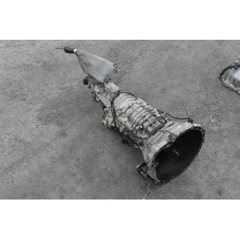 Χειροκίνητο Σασμάν Mazda BT-50 - Ranger 4x4 WL 16V 2005-2012