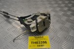 Κλειδαριά Πόρτας Πίσω Αριστερά Mitsubishi L200 KB4 - Outlander 2006-2014 (2 Pins)