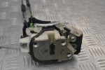 Κλειδαριά Πόρτας Πίσω Αριστερά Mitsubishi L200 KB4 - Outlander 2006-2014 (2 Pins)