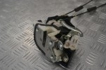 Κλειδαριά Πόρτας Πίσω Αριστερά Mitsubishi L200 KB4 - Outlander 2006-2014 (2 Pins)