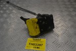 Κλειδαριά Πόρτας Εμπρός Αριστερά Volvo XC 90 2003-2014 30699747 (8PINS)