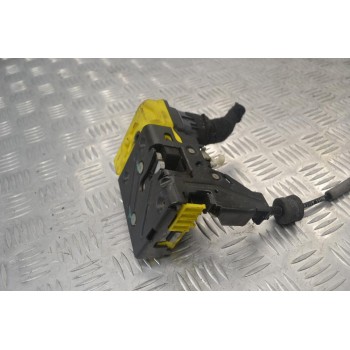 Κλειδαριά Πόρτας Εμπρός Αριστερά Volvo XC 90 2003-2014 30699747 (8PINS)