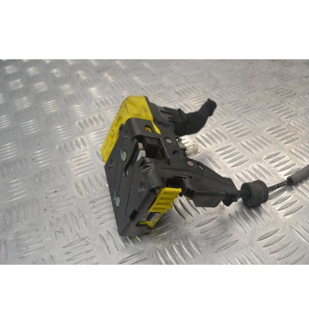 Κλειδαριά Πόρτας Εμπρός Αριστερά Volvo XC 90 2003-2014 30699747 (8PINS)