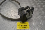 Κλειδαριά Πόρτας Πισω Αριστερά Nissan Qashqai J11 2013-2021 (3PINS)