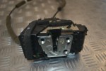Κλειδαριά Πόρτας Πισω Αριστερά Nissan Qashqai J11 2013-2021 (3PINS)