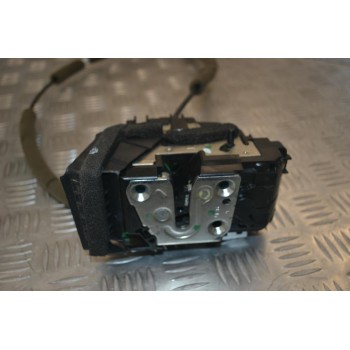 Κλειδαριά Πόρτας Πισω Αριστερά Nissan Qashqai J11 2013-2021 (3PINS)