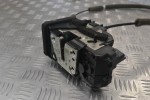 Κλειδαριά Πόρτας Πισω Αριστερά Nissan Qashqai J11 2013-2021 (3PINS)