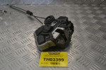 Κλειδαριά Πόρτας Suzuki Grand Vitara 2006-2012 (Πισω αριστερη 8 pins)