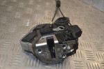Κλειδαριά Πόρτας Suzuki Grand Vitara 2006-2012 (Πισω αριστερη 8 pins)