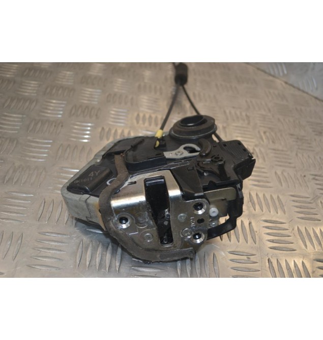 Κλειδαριά Πόρτας Suzuki Grand Vitara 2006-2012 (Πισω αριστερη 8 pins)