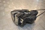Κλειδαριά Πόρτας Suzuki Grand Vitara 2006-2012 (Πισω αριστερη 8 pins)