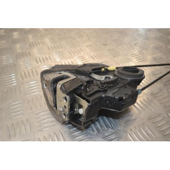 Κλειδαριά Πόρτας Suzuki Grand Vitara 2006-2012 (Πισω αριστερη 8 pins)