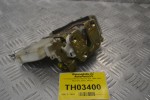 Κλειδαριά Nissan Navara D22 1998-2005 (Εμπρός Δεξια, 4Pins)