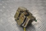 Κλειδαριά Nissan Navara D22 1998-2005 (Εμπρός Δεξια, 4Pins)