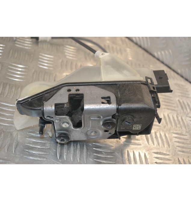 Κλειδαριά Πόρτας Εμπρός Αριστερά Citroen C3 2016-2026 123981 (6Pins)