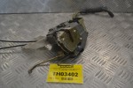 Κλειδαριά Πόρτας Εμπρός Αριστερά Toyota Celica T23 1999-2006 21120 (9Pins)