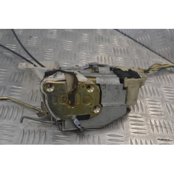 Κλειδαριά Πόρτας Εμπρός Αριστερά Toyota Celica T23 1999-2006 21120 (9Pins)