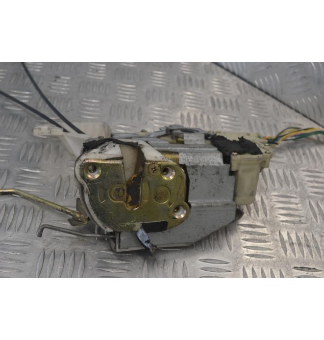 Κλειδαριά Πόρτας Εμπρός Αριστερά Toyota Celica T23 1999-2006 21120 (9Pins)