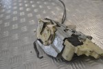 Κλειδαριά Πόρτας Εμπρός Αριστερά Toyota Celica T23 1999-2006 21120 (9Pins)