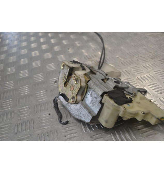 Κλειδαριά Πόρτας Εμπρός Αριστερά Toyota Celica T23 1999-2006 21120 (9Pins)