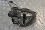 Κλειδαριά Πόρτας Suzuki Grand Vitara 2005-2010 A046693 (Γνήσια) (Πίσω Δεξιά) (8pins) (Toyota Avensis / Auris / Rav 4) (Daihatsu)