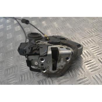 Κλειδαριά Πόρτας Suzuki Grand Vitara 2005-2010 A046693 (Γνήσια) (Πίσω Δεξιά) (8pins) (Toyota Avensis / Auris / Rav 4) (Daihatsu)