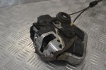 Κλειδαριά Πόρτας Suzuki Grand Vitara 2005-2010 A046693 (Γνήσια) (Πίσω Δεξιά) (8pins) (Toyota Avensis / Auris / Rav 4) (Daihatsu)
