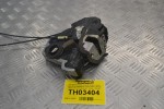 Κλειδαριά Πόρτας Suzuki Grand Vitara 2005-2010 A046693 (Γνήσια) (Πίσω Δεξιά) (8pins) (Toyota Avensis / Auris / Rav 4) (Daihatsu)