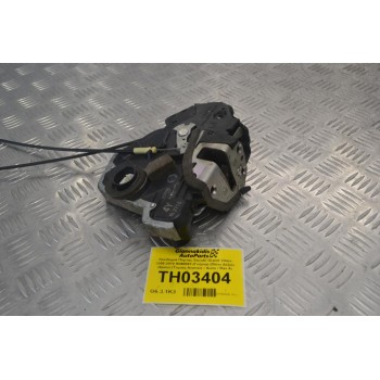 Κλειδαριά Πόρτας Suzuki Grand Vitara 2005-2010 A046693 (Γνήσια) (Πίσω Δεξιά) (8pins) (Toyota Avensis / Auris / Rav 4) (Daihatsu)