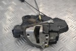 Κλειδαριά Πόρτας Suzuki Grand Vitara 2005-2010 A046693 (Γνήσια) (Πίσω Δεξιά) (8pins) (Toyota Avensis / Auris / Rav 4) (Daihatsu)