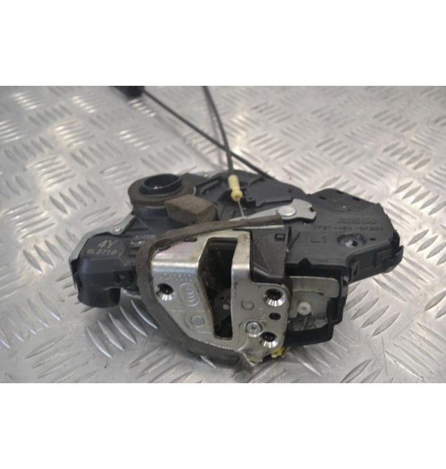 Κλειδαριά Πόρτας Suzuki Grand Vitara 2005-2010 A046693 (Γνήσια) (Πίσω Δεξιά) (8pins) (Toyota Avensis / Auris / Rav 4) (Daihatsu)
