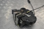 Κλειδαριά Πόρτας Suzuki Grand Vitara 2005-2010 A046693 (Γνήσια) (Πίσω Δεξιά) (8pins) (Toyota Avensis / Auris / Rav 4) (Daihatsu)