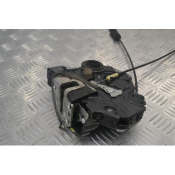 Κλειδαριά Πόρτας Suzuki Grand Vitara 2005-2010 A046693 (Γνήσια) (Πίσω Δεξιά) (8pins) (Toyota Avensis / Auris / Rav 4) (Daihatsu)