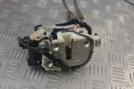 Κλειδαριά Πόρτας Πίσω Δεξιά Mitsubishi L200 KB4 - Outlander 2006-2014 (2 Pins)