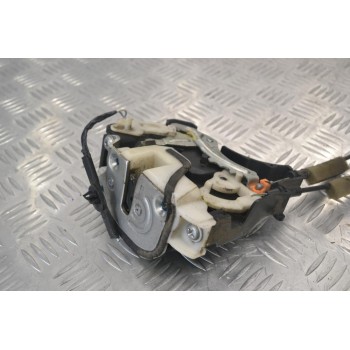 Κλειδαριά Πόρτας Πίσω Δεξιά Mitsubishi L200 KB4 - Outlander 2006-2014 (2 Pins)