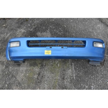 Προφυλακτήρας Εμπρός Isuzu D-Max 2002-2006 (Με χτύπημα)