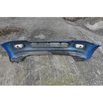 Προφυλακτήρας Εμπρός Isuzu D-Max 2002-2006 (Με χτύπημα)