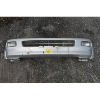 Προφυλακτήρας Εμπρός Isuzu D-Max 2002-2006