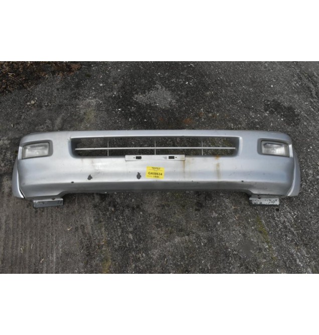 Προφυλακτήρας Εμπρός Isuzu D-Max 2002-2006