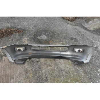 Προφυλακτήρας Εμπρός Isuzu D-Max 2002-2006